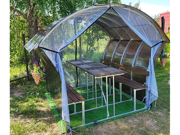 беседка