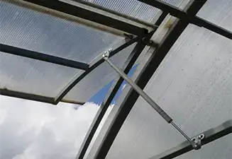 Система Автоинтеллект в теплицу