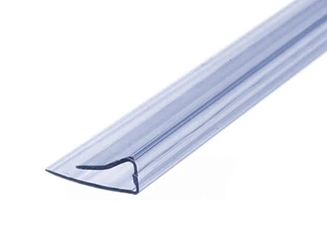 П-профиль для теплицы Ecovice