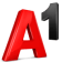 Логотип A1