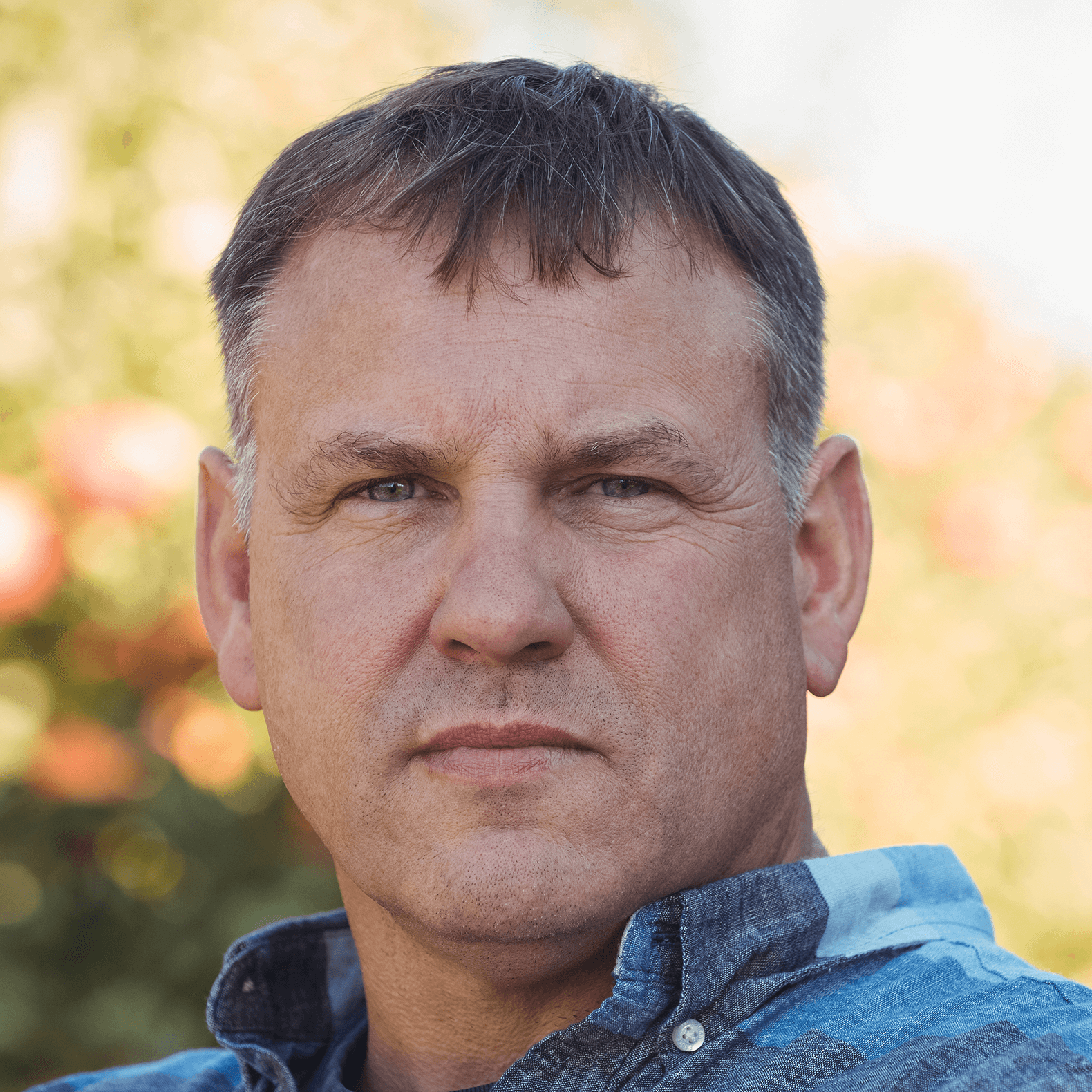 Мужчина 50 лет