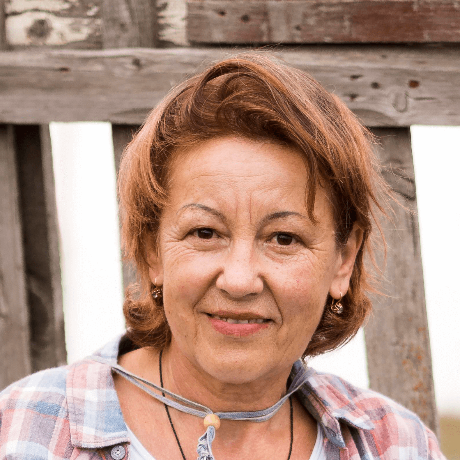 Женщина 50 лет