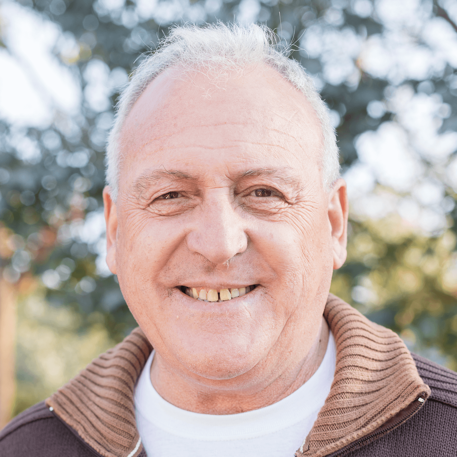 Мужчина 50 лет