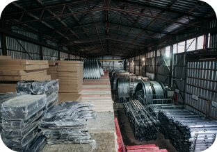 склад теплиц